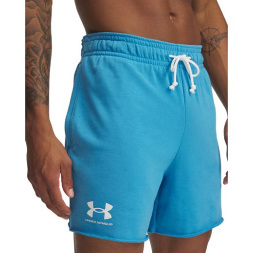 Spodenki męskie Under Armour sportowe
