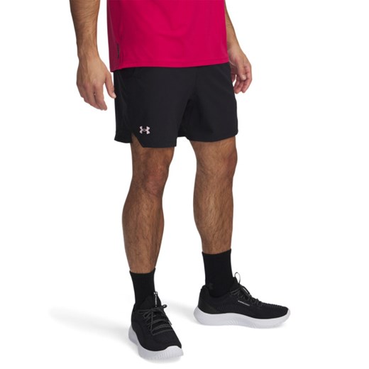 Spodenki męskie Under Armour