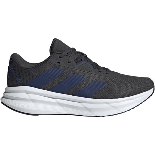 Buty do biegania adidas Galaxy 7 Running ID8751 szare ze sklepu ButyModne.pl w kategorii Buty sportowe męskie - zdjęcie 178400354