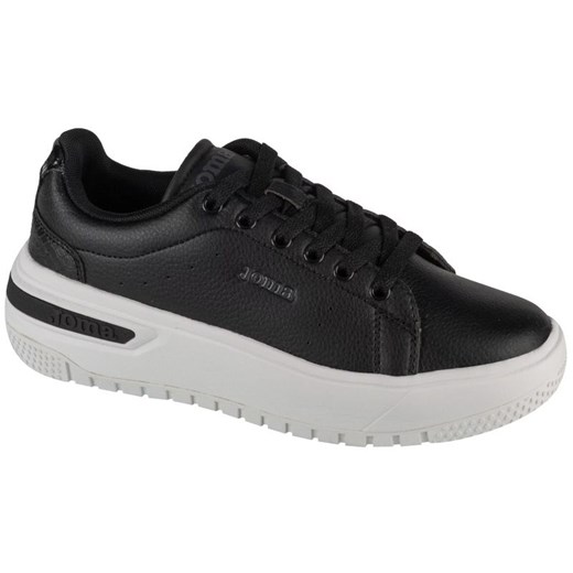 Buty Joma C.Princeton Lady 2401 CPRILW2401 czarne ze sklepu ButyModne.pl w kategorii Buty sportowe damskie - zdjęcie 178400784