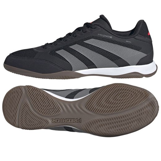 Buty adidas Predator League In ID3781 Czarne ze sklepu ButyModne.pl w kategorii Buty sportowe męskie - zdjęcie 178400864