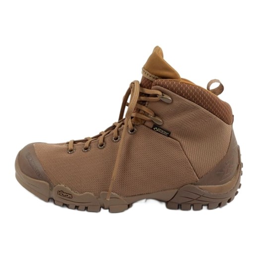 Buty damskie trekkingowe Garmont Nemesis 4.0 [001452] GORE-TEX beżowy ze sklepu ButyModne.pl w kategorii Buty trekkingowe dziecięce - zdjęcie 178401024