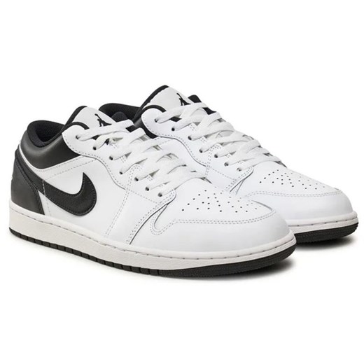 Buty sportowe męskie Nike sznurowane