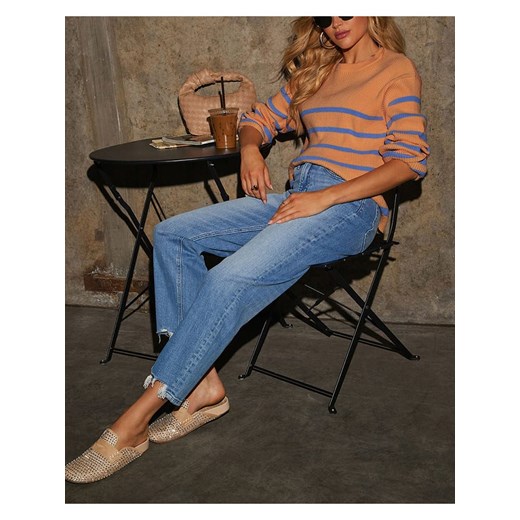 Sweter damski La Angels 