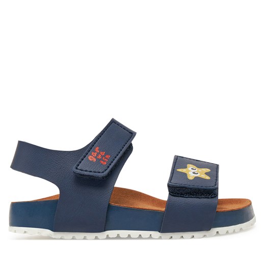 Sandały dziecięce Garvalin 