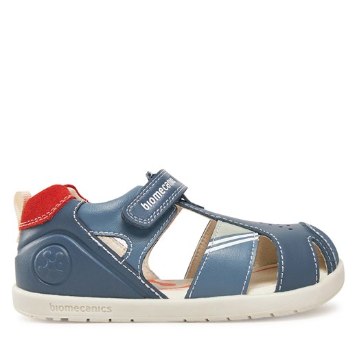 Sandały dziecięce BIOMECANICS na lato 