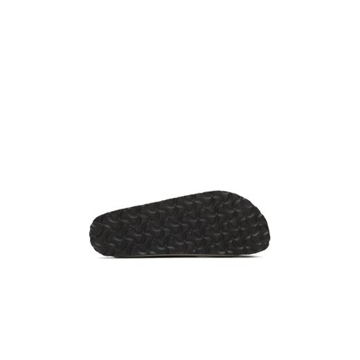 Birkenstock Klapki Arizona 1026128 Beżowy 38 MODIVO