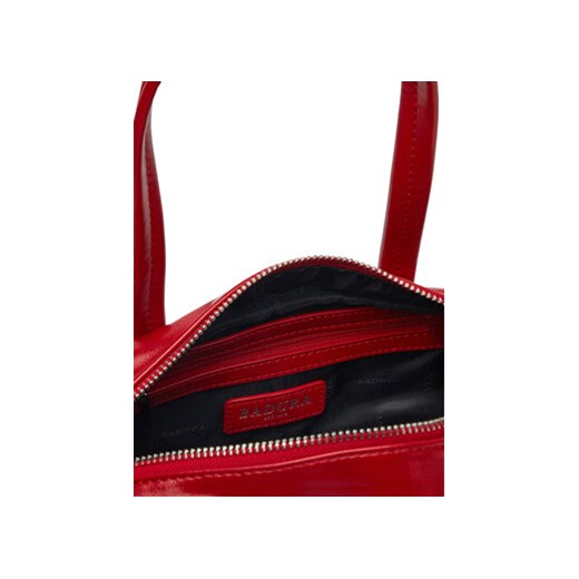Badura Torebka WEN-32 Czerwony one size MODIVO