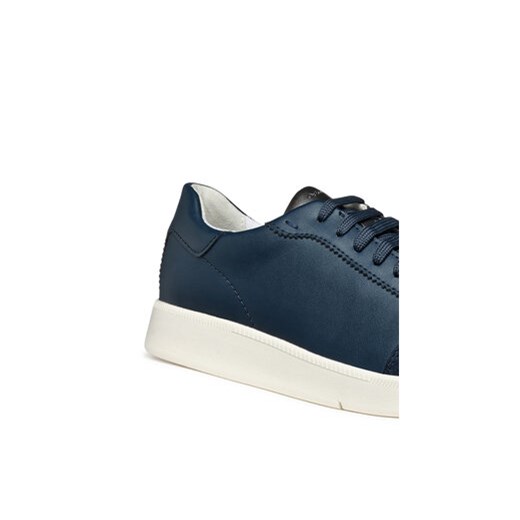 Buty sportowe damskie Geox sneakersy 