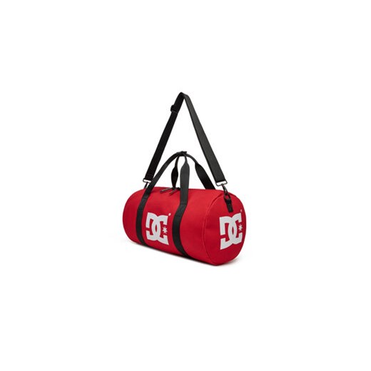 DC Torba DCI-B-004-07 Czerwony one size MODIVO