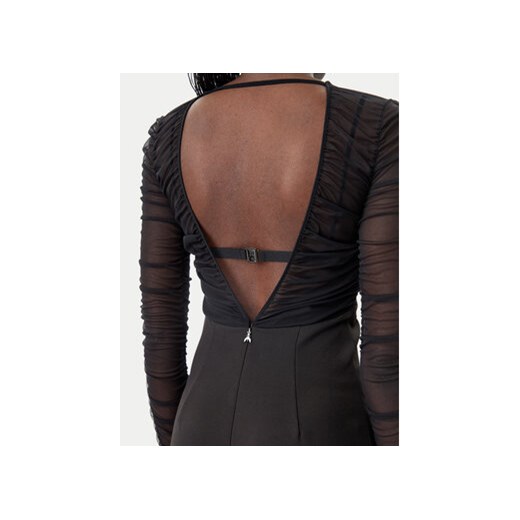 Sukienka Patrizia Pepe na sylwestra 