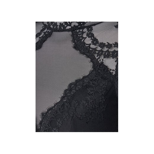 Biustonosz Hunkemöller z koronką 