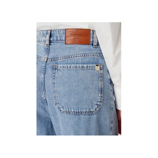 Max Mara jeansy damskie casual 