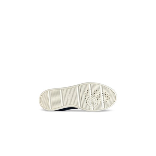 Buty sportowe damskie Geox sneakersy 