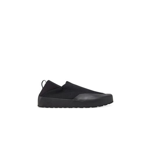 Buty sportowe męskie czarne Arc'teryx bez zapięcia 