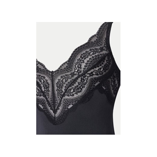 Body damskie Hunkemöller czarne