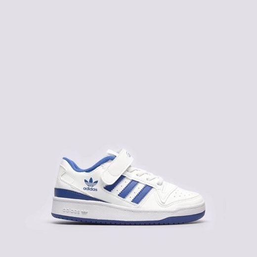 ADIDAS FORUM LOW C ze sklepu Sizeer w kategorii Buty sportowe dziecięce - zdjęcie 178406514