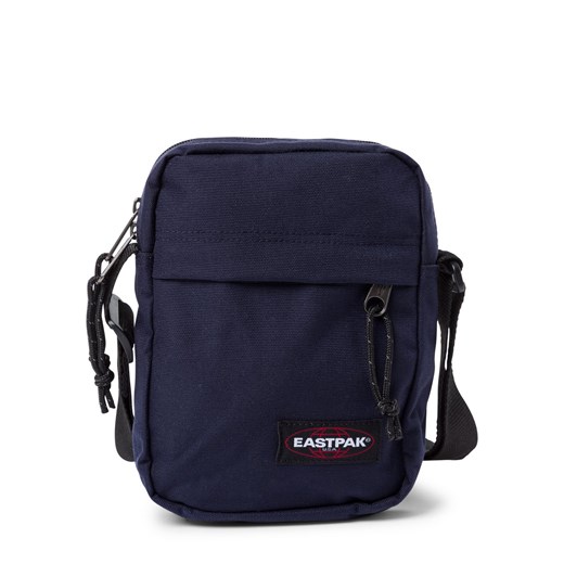 Eastpak Męska torba na ramię - The One Mężczyźni Sztuczne włókno granatowy jednolity ze sklepu vangraaf w kategorii Torby męskie - zdjęcie 178406773