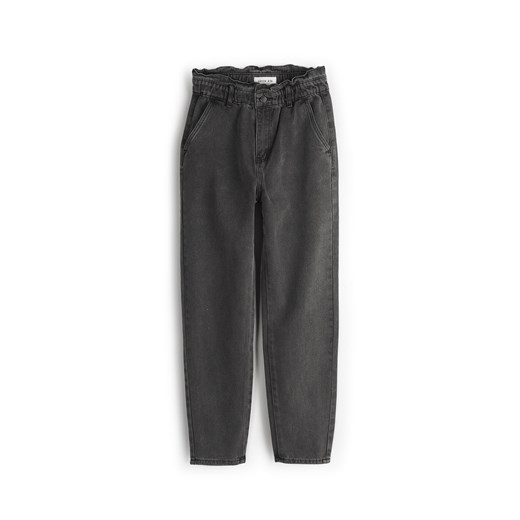 GATE Jeansy mom fit 34 ze sklepu gateshop w kategorii Jeansy damskie - zdjęcie 178406834