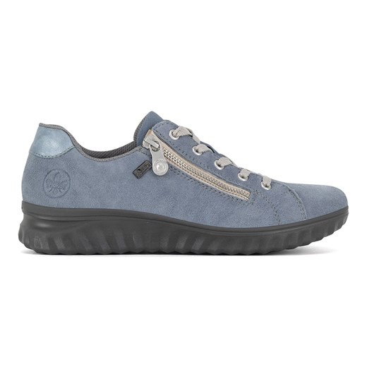 Sneakers Rieker 59000-10 ze sklepu ccc.eu w kategorii Buty sportowe damskie - zdjęcie 178407062
