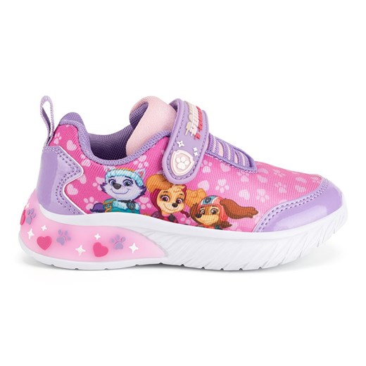Obuwie sportowe Paw Patrol CP66-SS25-329PAW ze sklepu ccc.eu w kategorii Buty sportowe dziecięce - zdjęcie 178407090