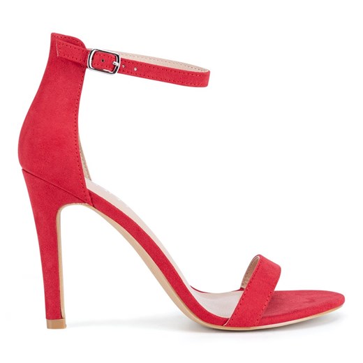 Sandały Jenny SS13814 ze sklepu ccc.eu w kategorii Sandały damskie - zdjęcie 178407113