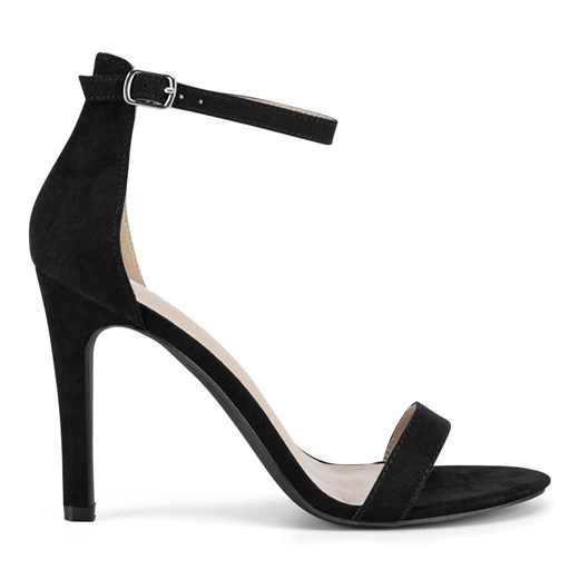 Sandały Jenny SS13814 ze sklepu ccc.eu w kategorii Sandały damskie - zdjęcie 178407114