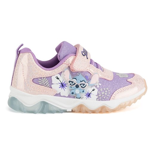Obuwie sportowe Disney Classics CP76-SS25-114DCLS ze sklepu ccc.eu w kategorii Buty sportowe dziecięce - zdjęcie 178407122