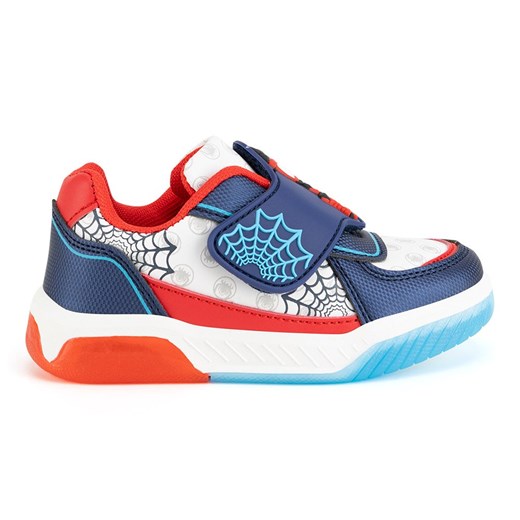 Obuwie sportowe SPIDEY CP76-SS25-315SPID ze sklepu ccc.eu w kategorii Buty sportowe dziecięce - zdjęcie 178407162