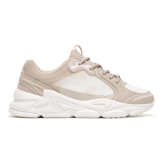 Sneakers ROXY A24R0665B-2 ze sklepu ccc.eu w kategorii Buty sportowe dziecięce - zdjęcie 178407163