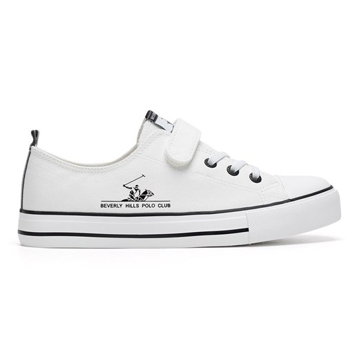 Trampki Beverly Hills Polo Club CSS20377-68 ze sklepu ccc.eu w kategorii Trampki dziecięce - zdjęcie 178407164