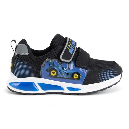 Obuwie sportowe BATWHEELS CP76-SS25-226WBBW ze sklepu ccc.eu w kategorii Buty sportowe dziecięce - zdjęcie 178407173
