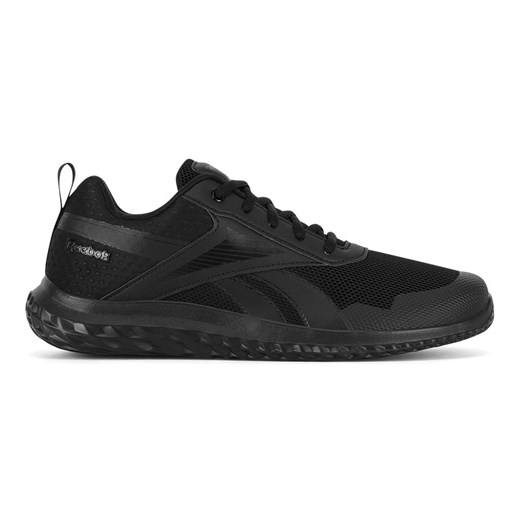 Obuwie sportowe Reebok RUSH RUNNER 5.0 100242332 ze sklepu ccc.eu w kategorii Buty sportowe dziecięce - zdjęcie 178407180