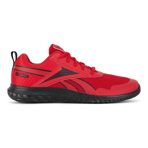 Obuwie sportowe Reebok RUSH RUNNER 5.0 100242333 ze sklepu ccc.eu w kategorii Buty sportowe dziecięce - zdjęcie 178407181