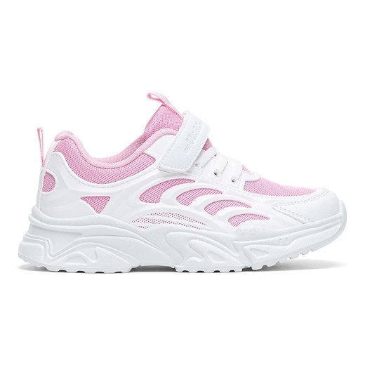 Sneakers Nelli Blu CP72-25954 ze sklepu ccc.eu w kategorii Buty sportowe dziecięce - zdjęcie 178407183