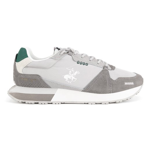 Sneakers Beverly Hills Polo Club CRUZ MIX ze sklepu ccc.eu w kategorii Buty sportowe męskie - zdjęcie 178407191