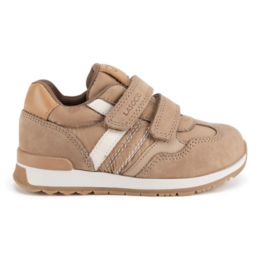 Sneakers Lasocki Kids KEKS CI12-2810-01A ze sklepu ccc.eu w kategorii Buty sportowe dziecięce - zdjęcie 178407192