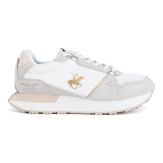 Obuwie sportowe Beverly Hills Polo Club CRUZ MIX 2 ze sklepu ccc.eu w kategorii Buty sportowe damskie - zdjęcie 178407193