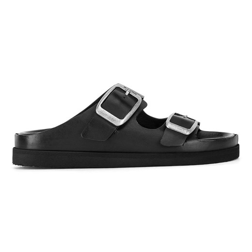 Klapki G-STAR RAW CAMERON-25SS534 ze sklepu ccc.eu w kategorii Klapki damskie - zdjęcie 178407210