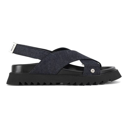 Sandały G-STAR RAW DEBRA-25SS495 ze sklepu ccc.eu w kategorii Sandały damskie - zdjęcie 178407211