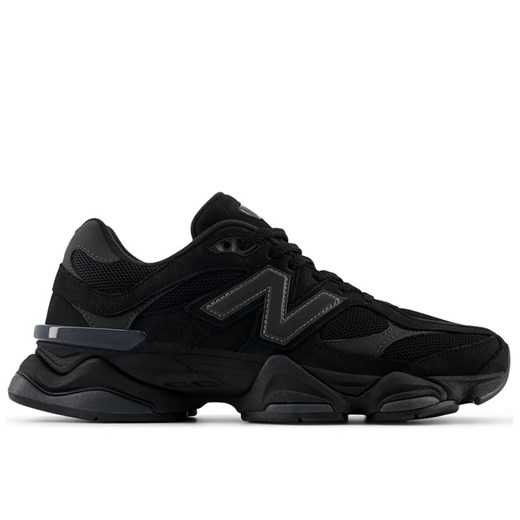 Buty New Balance U9060ZGE - czarne ze sklepu streetstyle24.pl w kategorii Buty sportowe męskie - zdjęcie 178408161