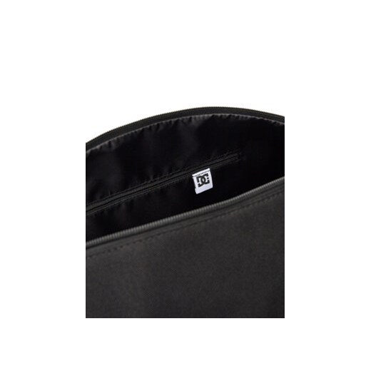 Torba sportowa czarna Dc Shoes 