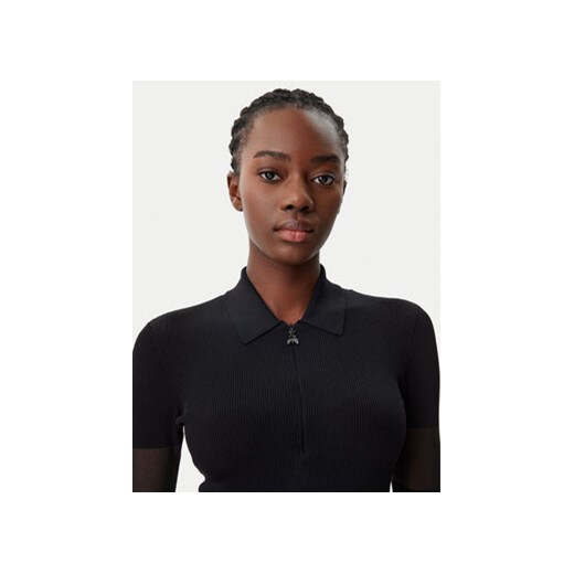 Patrizia Pepe sukienka na spacer casual 