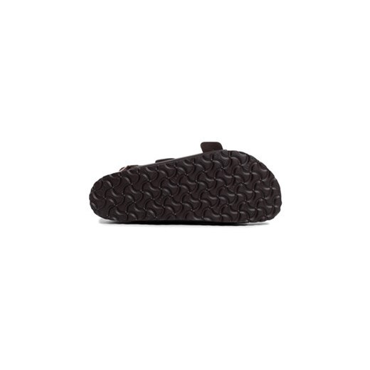 Birkenstock Sandały Milano Bs 0034101 Brązowy 48 MODIVO