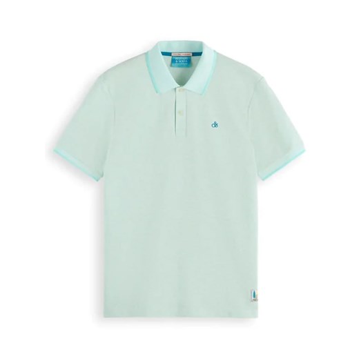 T-shirt męski SCOTCH&SODA