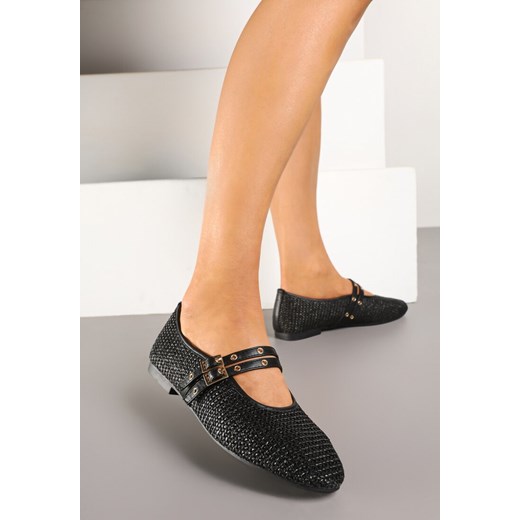 Balerinki Born2be casual