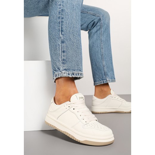Buty sportowe damskie Born2be sneakersy 