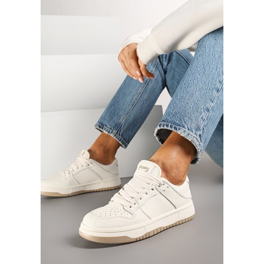 Buty sportowe damskie Born2be sneakersy 