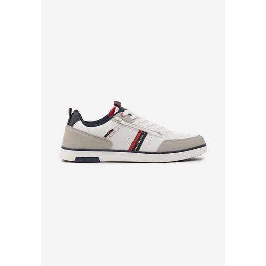 Buty sportowe męskie Born2be wiązane