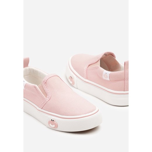 Trampki dziecięce Born2be na wiosnę 